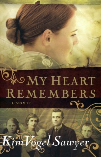 My Heart Remembers [Paperback]