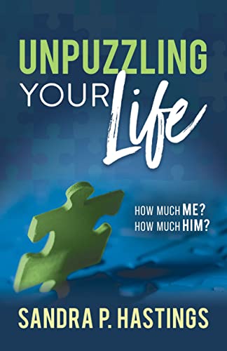 Unpuzzling Your Life Ho Much Me Ho Much Him [Paperback]