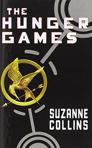 Hunger Games [Hardcover]