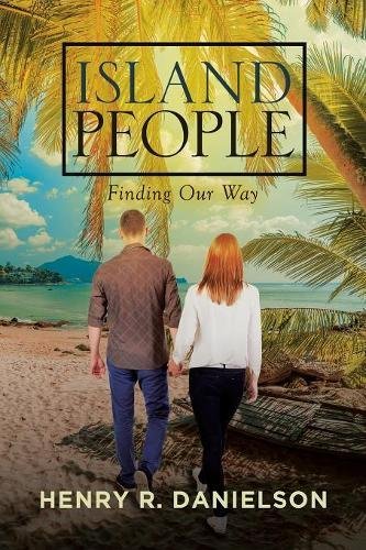 Island People Finding Our Way [Paperback]