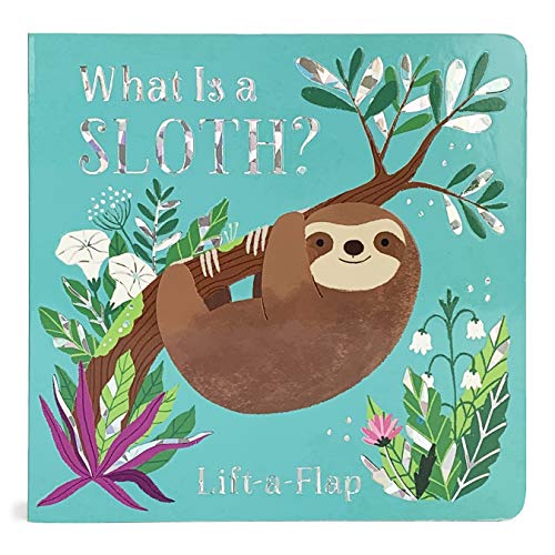 What Is a Sloth? [Unknown]