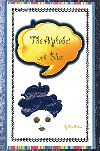 Alphabet ith Blue [Paperback]