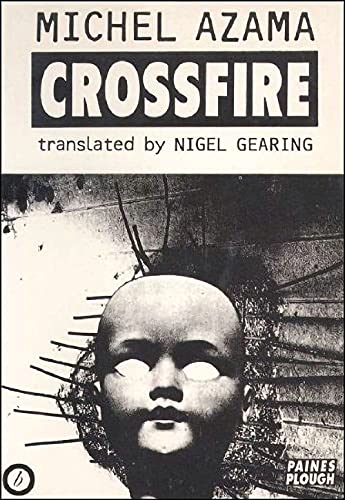 Crossfire [Paperback]