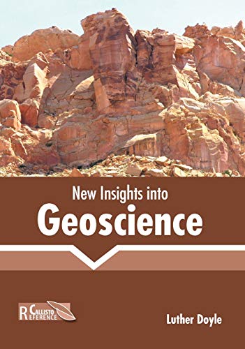 Ne Insights into Geoscience [Hardcover]