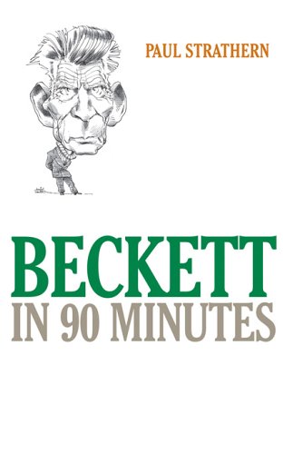 Beckett in 90 Minutes [Paperback]