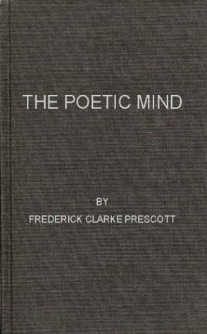 The Poetic Mind [Hardcover]