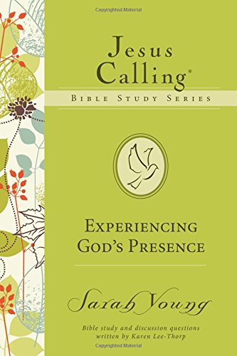 Experiencing God's Presence [Paperback]