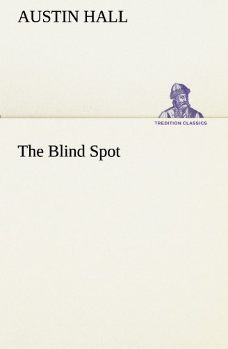 Blind Spot [Paperback]