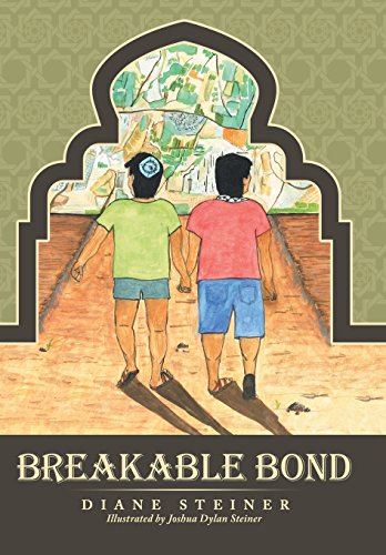 Breakable Bond [Hardcover]