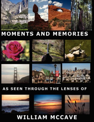 Moments and Memories As Seen Through the Lenses Of [Unknon]