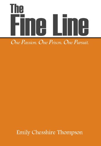 The Fine Line [Hardcover]