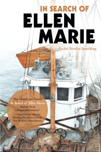 In Search Of Ellen Marie [Paperback]