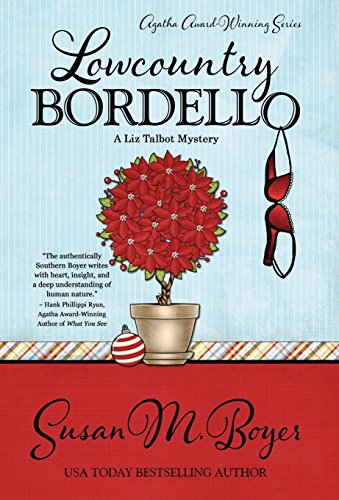 Locountry Bordello [Hardcover]