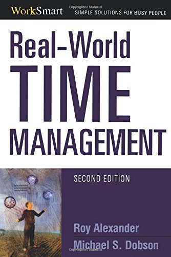 Real-World Time Management (orksmart Series) [Paperback]