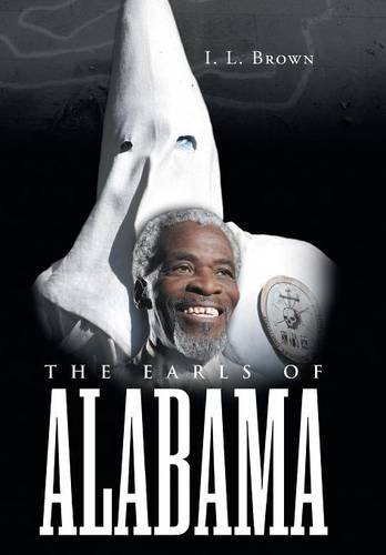 The Earls Of Alabama [Hardcover]