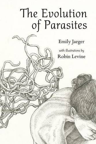 The Evolution Of Parasites [Paperback]