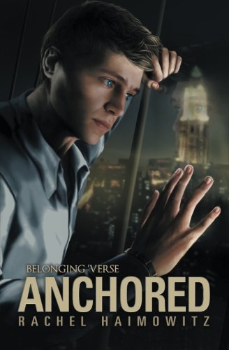 Anchored [Paperback]