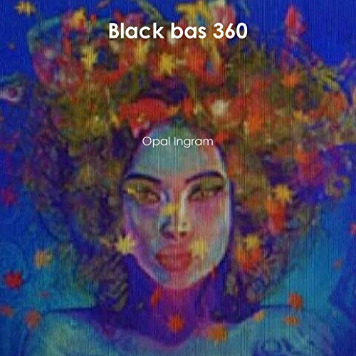 Black Bas 360 [Paperback]