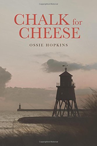 Chalk For Cheese [Paperback]