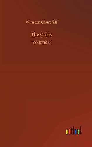 Crisis [Hardcover]