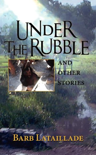 Under The Rubble [Paperback]