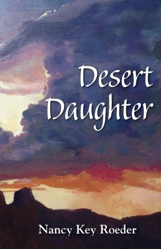 Desert Daughter [Paperback]