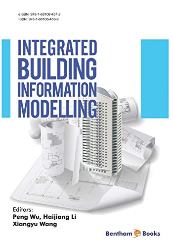 Integrated Building Information Modelling [Paperback]