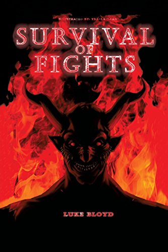 Survival Of Fights [Paperback]