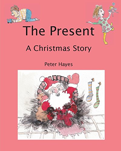 The Present A Christmas Story [Paperback]