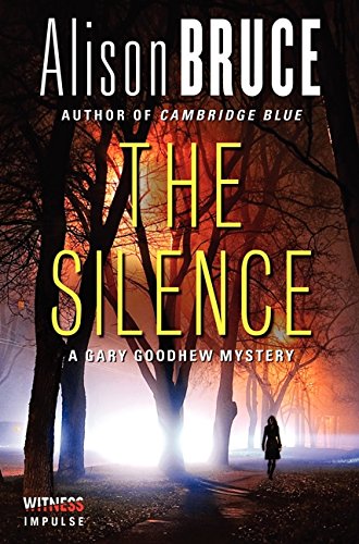 The Silence: A Gary Goodhew Mystery [Paperbac