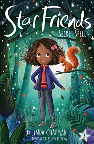 Secret Spell [Paperback]