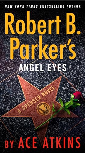 Robert B. Parker's Angel Eyes [Paperback]