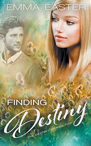 Finding Destiny [Paperback]