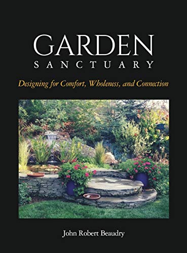 Garden Sanctuary [Hardcover]