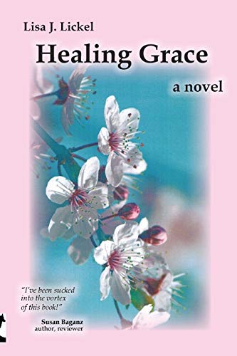 Healing Grace [Paperback]