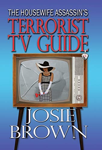 Houseife Assassin's Terrorist TV Guide [Hardcover]