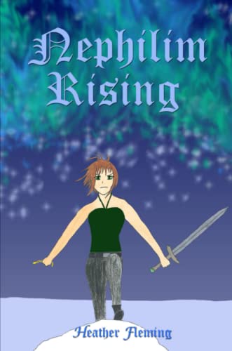 Nephilim Rising [Paperback]