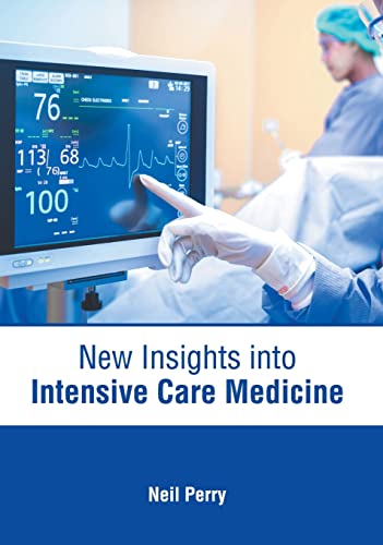 Ne Insights into Intensive Care Medicine [Hardcover]