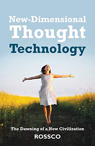 New-Dimensional Thought Technology [Paperback]