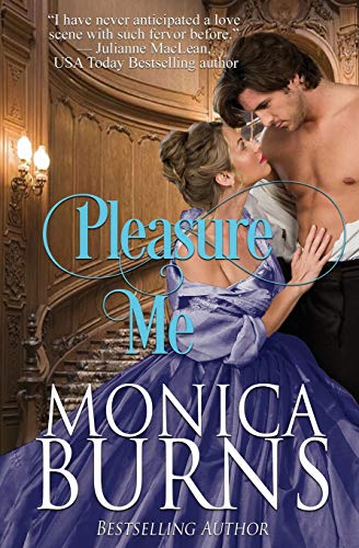 Pleasure Me [Paperback]