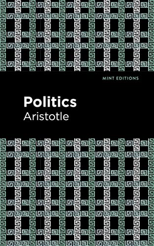 Politics [Paperback]