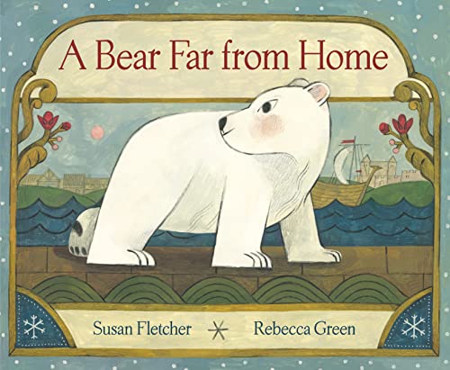 A Bear Far from Home [Hardcover]