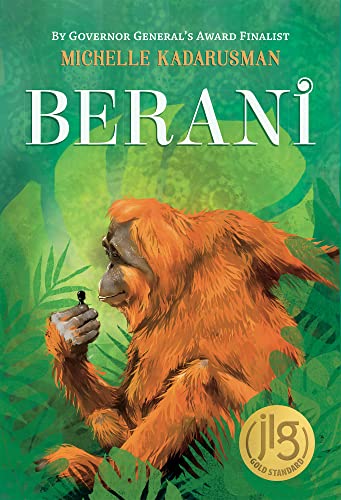 Berani [Hardcover]