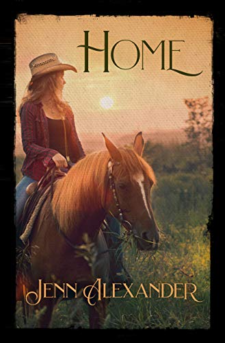 Home [Paperback]