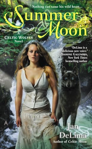 Summer Moon [Paperback]