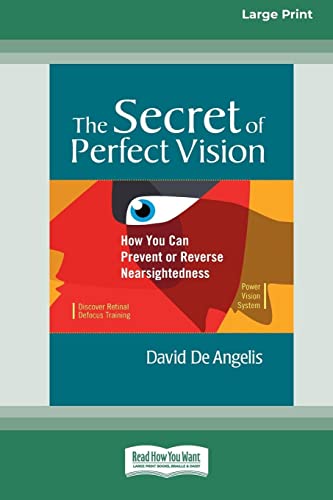 Secret Of Perfect Vision