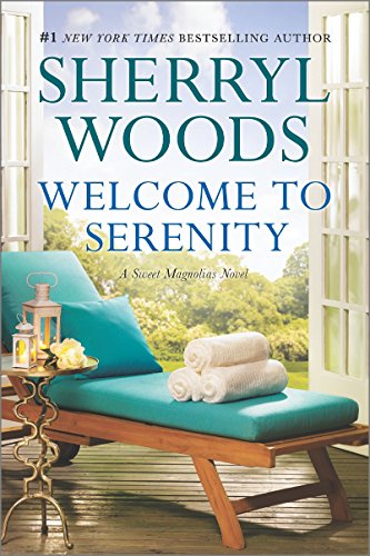 Welcome to Serenity: A Novel [Paperback]