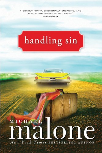 Handling Sin [Paperback]