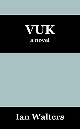 Vuk [Paperback]