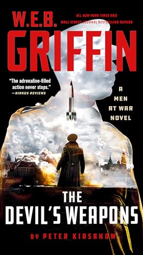 W. E. B. Griffin The Devil's Weapons [Paperback]